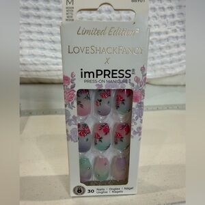 imPRESS Lilac Crush Press-On Nails